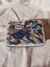 Royal Copenhagen Fajance