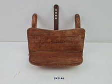 Fußablage für Kinderstuhl