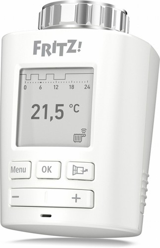 Avm fritz dect - avm, fritz!dect