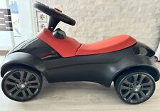BMW Baby Racer II Schwarz 