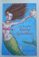 Emilys Geheimnis und Emilys Rückkehr  --  Liz Kessler