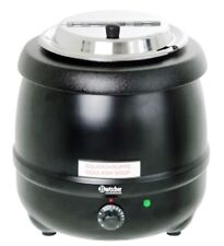 Partytopf, Suppentopf