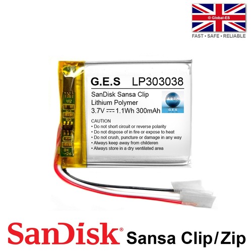 Sandisk sansa clip - sansa, /