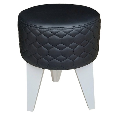Hocker polaris polsterhocker - hocker,