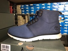 Timberland Killington Chukka Blue Neu Gr:43,5 stiefel splitrock A1J4Z Boot Mid