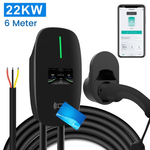 Wallbox ladestation charger - wallbox,