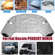 für Fiat Ducato Wohnmobil
