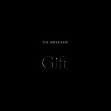 The Sisterhood - Gift (Silver