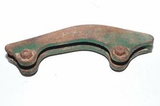 Holder ED E10 E11 Schleifkufe Fräskasten Fräse - SELTEN -