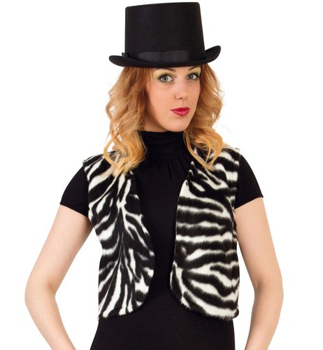 Zebraweste zebra weste - zebra,