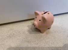 Mini Sparschwein