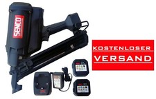 SENCO GT60NN Ankernagler Gas