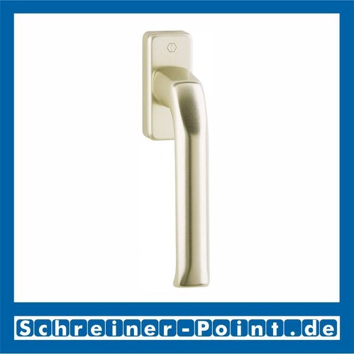 Hoppe london aluminium - hoppe,