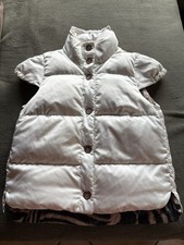 Weste Marc Cain Weiss- Creme