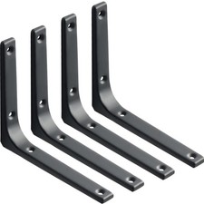 Schwerlast Regalwinkel