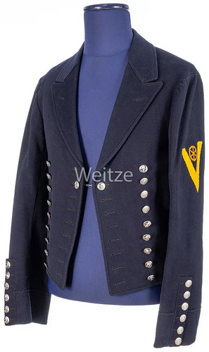 Kaiserliche marine kurze - kaiserliche,