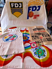 DDR Artikel Weltfestspiele 8