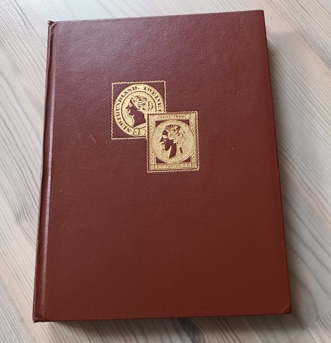 Kleines einsteckalbum mit 32 - kleines,
