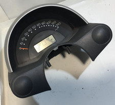 Tacho Kombiinstrument Speedometer SMART 450 88458013 110008872002 15312908m4a7