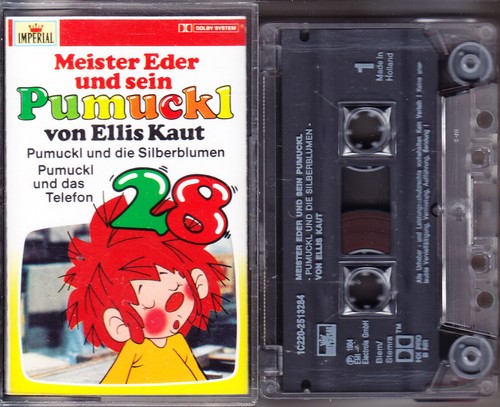Pumuckl und - 28,