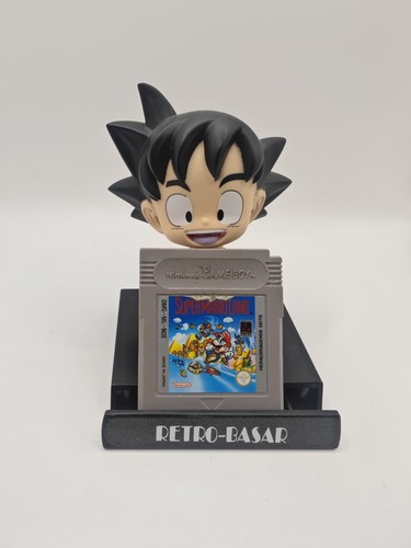 Super mario land game boy - super,