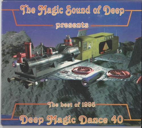 Deep dance - dance,