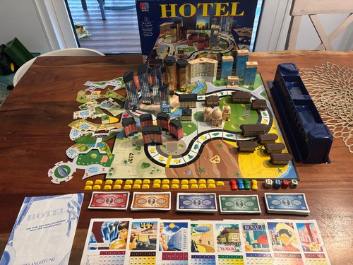 Hotel von blaue - hotel, mb