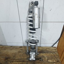 KTM LC4 GS 620 RD  Zentralfederbein, Federbein mit Umlenkung 