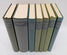 Deutscher Bücherbund, 7