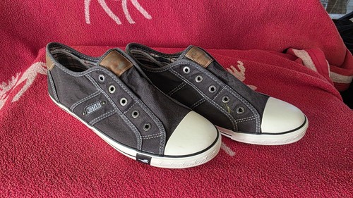 Mustang sneakers größe 41 - mustang,
