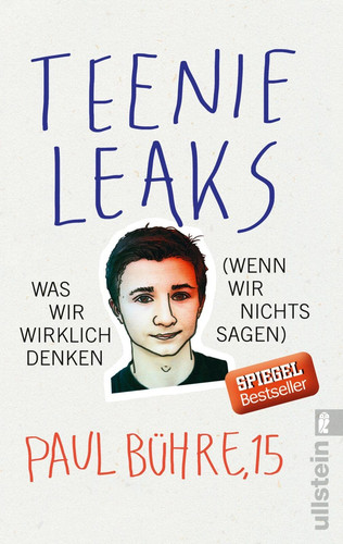 Teenie leaks paul bühre 15 - leaks, bühre,