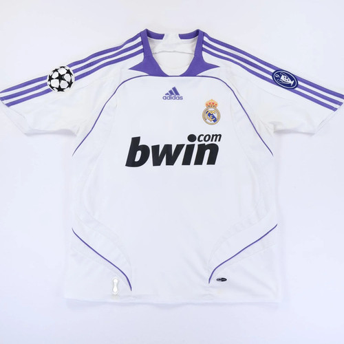 Original authentic real madrid - original,