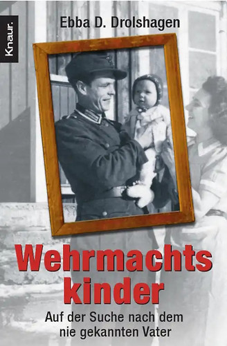 Wehrmachtskinder