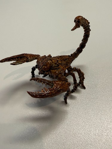 Gruftskorpion khemri - gruftskorpion,