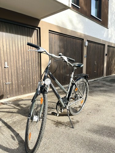 Pegasus fahrrad zoll herren - fahrrad, 28