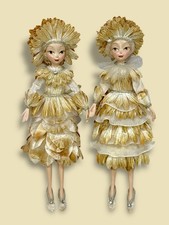 Goodwill Figur Puppe