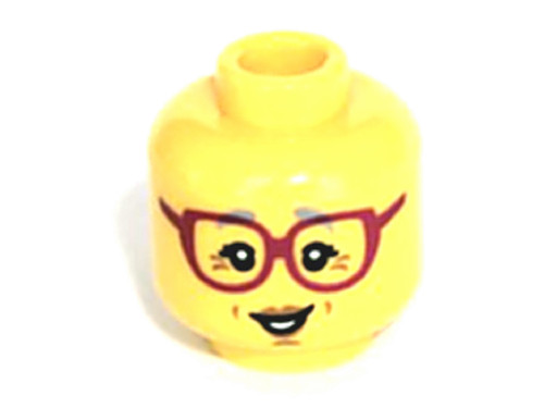 Lego kopf für - lego,