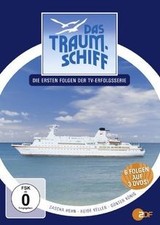 Das traumschiff box von - das,
