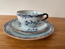 Kaffeeservice, Porzellan