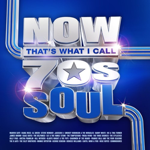 Various now thats what - various,