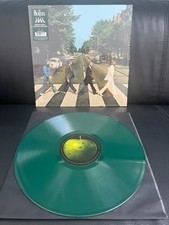 BEATLES / Abbey Road -LP-