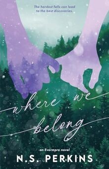 Where belong evermore - where, (evermore