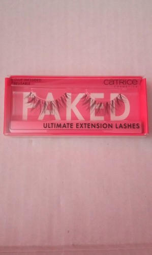 Catrice faked ultimate - faked,