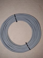 Glasfaser- LWL Kabel, Fassade