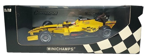 Jordan toyota ej15 narain - toyota,