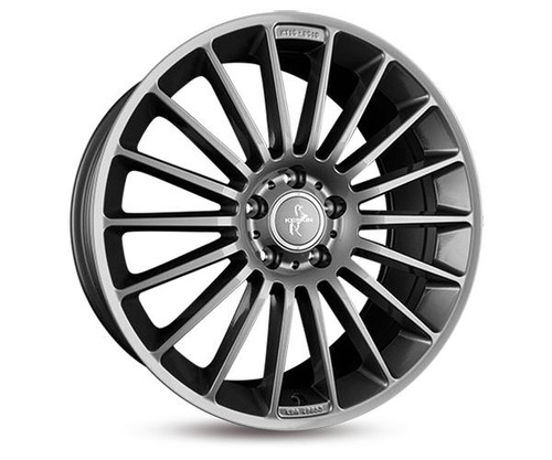 Keskin wheels kt15 speed - wheels,
