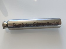 Flachmann Taschenflachmann