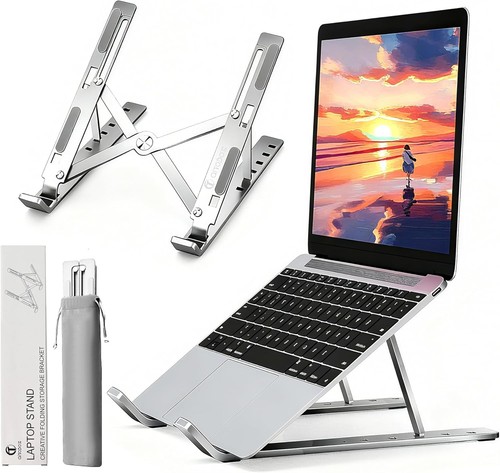 Laptop ständer - laptop,