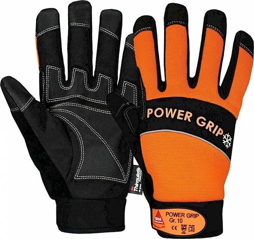 Paar hase power grip winter - paar,