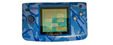 SNK Neo Geo Pocket Color